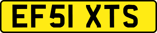 EF51XTS