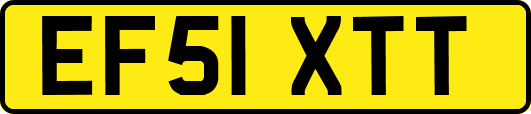 EF51XTT