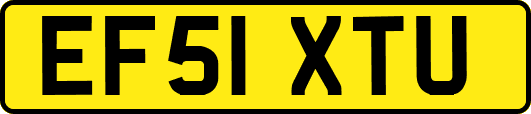 EF51XTU