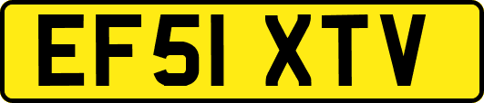 EF51XTV