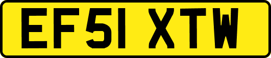 EF51XTW