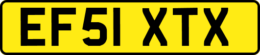 EF51XTX