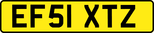 EF51XTZ