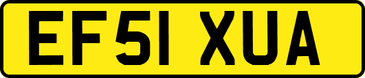 EF51XUA