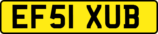 EF51XUB