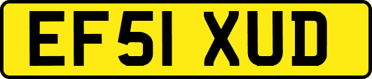 EF51XUD