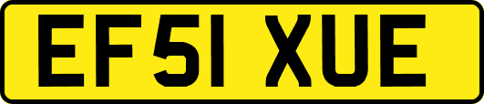 EF51XUE