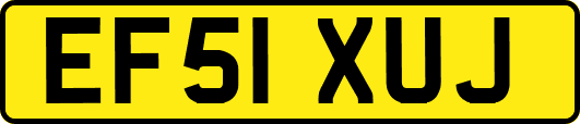 EF51XUJ