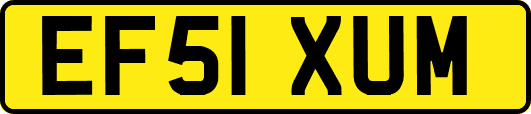 EF51XUM