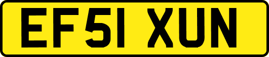 EF51XUN