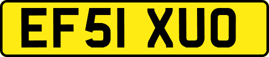 EF51XUO