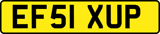 EF51XUP