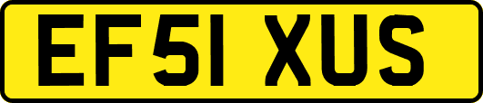 EF51XUS