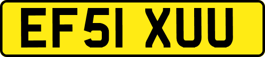 EF51XUU