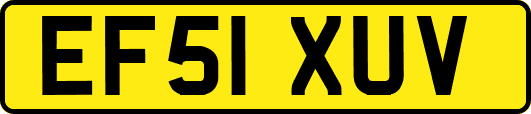 EF51XUV