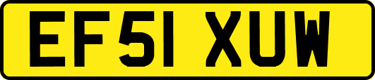 EF51XUW