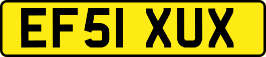 EF51XUX