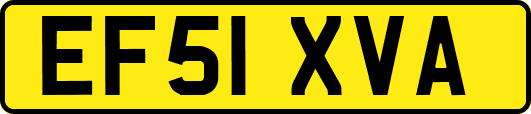 EF51XVA