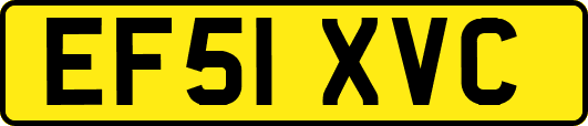 EF51XVC