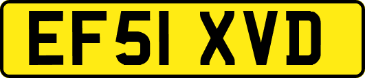 EF51XVD