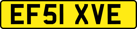 EF51XVE