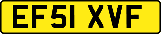 EF51XVF