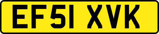 EF51XVK