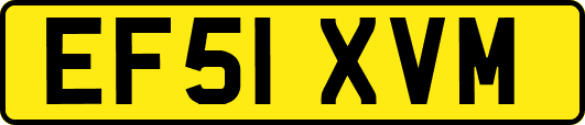 EF51XVM