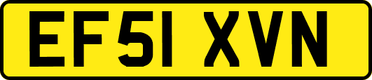 EF51XVN