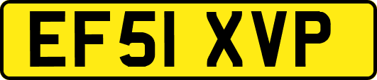 EF51XVP