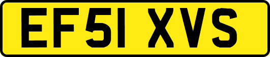 EF51XVS