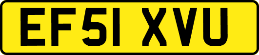 EF51XVU