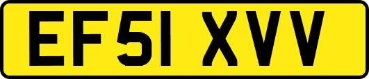 EF51XVV