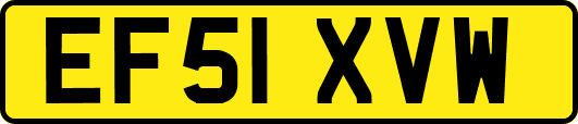 EF51XVW
