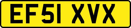 EF51XVX