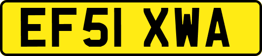 EF51XWA
