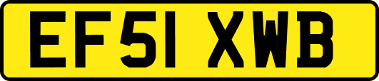 EF51XWB