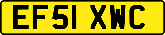 EF51XWC