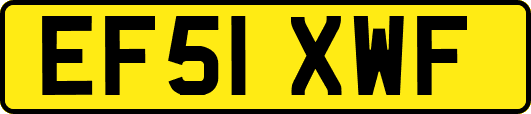 EF51XWF