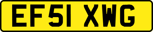 EF51XWG