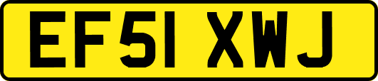 EF51XWJ