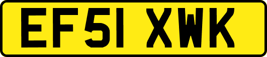 EF51XWK