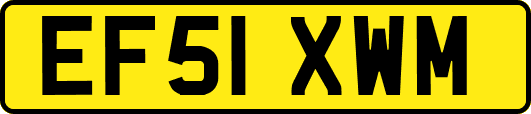 EF51XWM