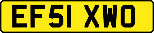 EF51XWO