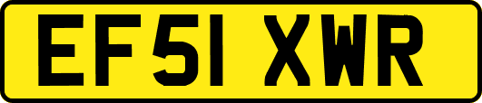 EF51XWR