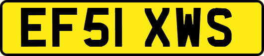 EF51XWS