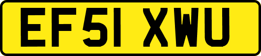 EF51XWU