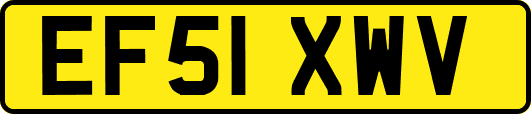 EF51XWV