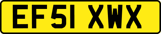 EF51XWX