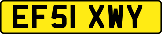 EF51XWY